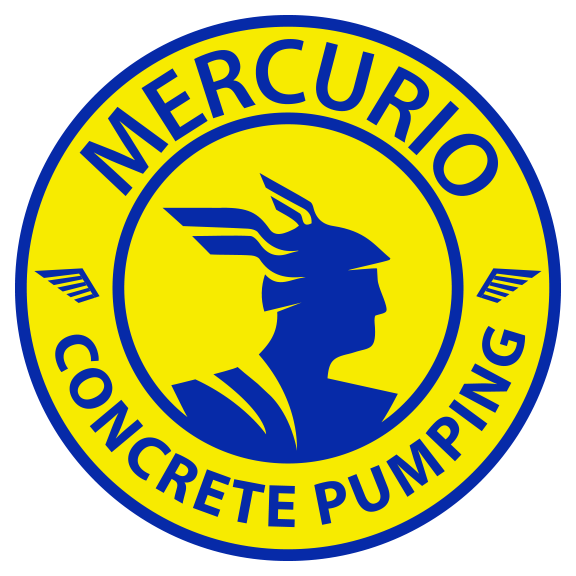 Mercurio Concrete Pumping LLC